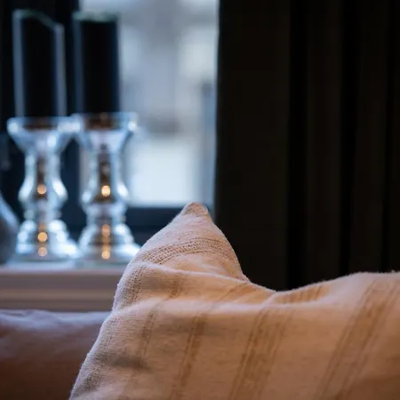 Modern 2nd-floor Luxury 公寓