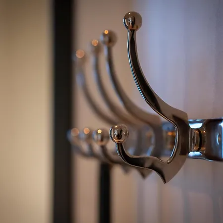 Modern 2nd-floor Luxury Μπέργκεν