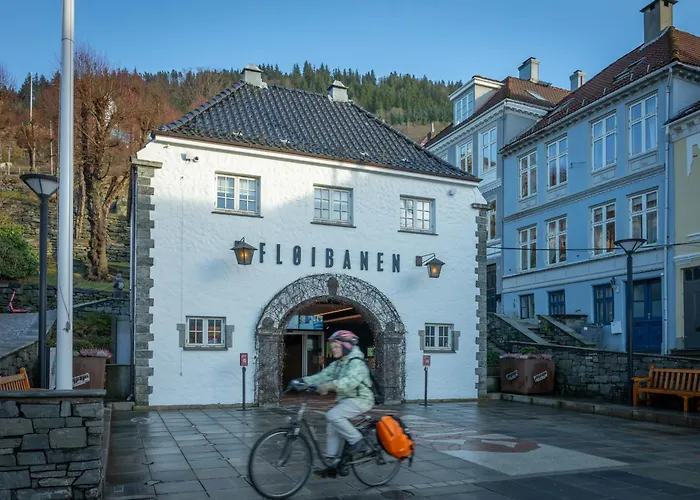 Modern 2nd-floor Luxury * برغن